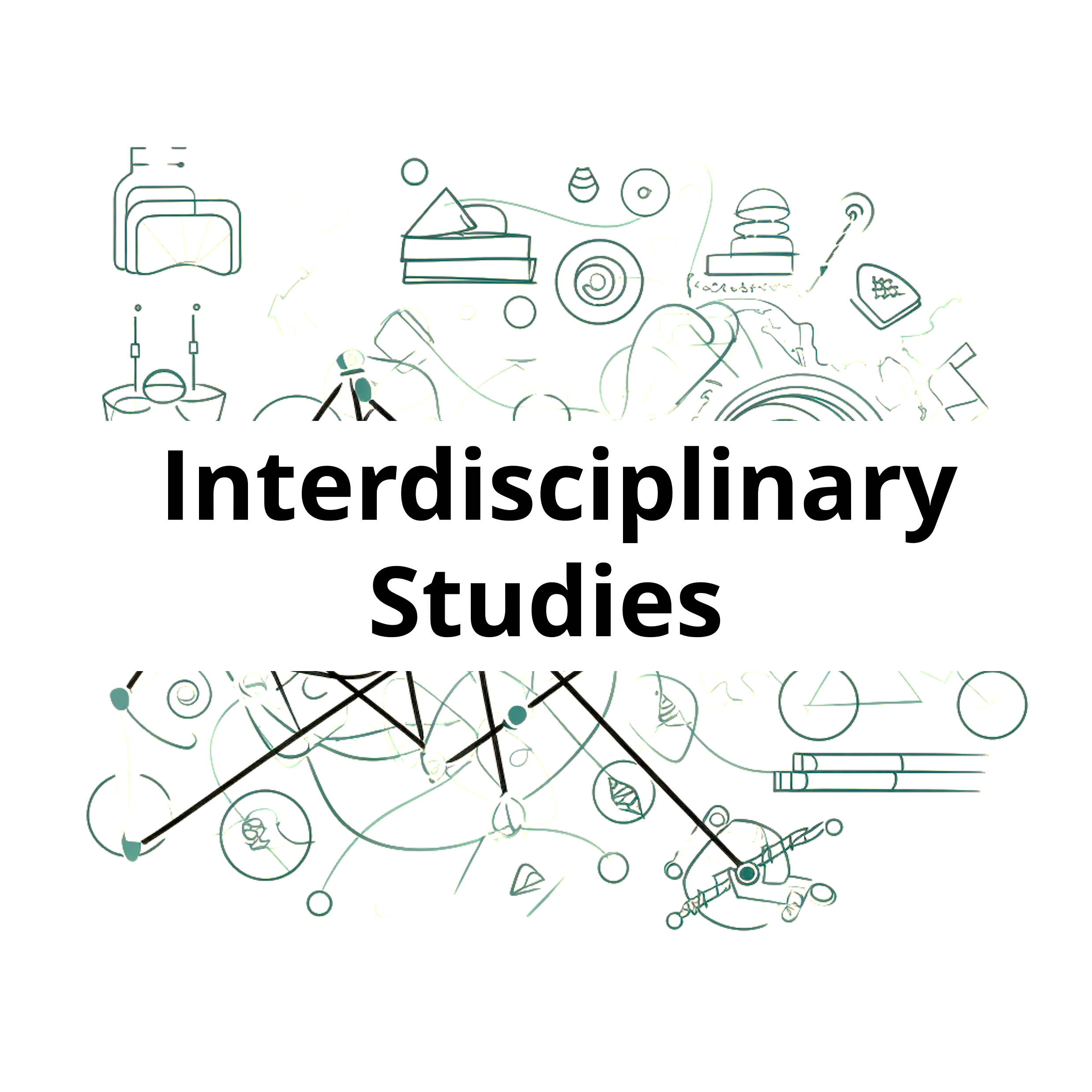 interdisciplinary studies